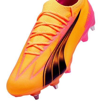 Puma Ultra Ultimate MxSG M 107747 03 futbolo bateliai