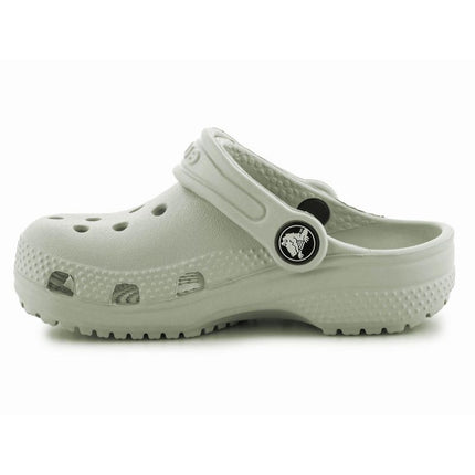 Crocs Classic Clog Jr 206990-3VS klumpės