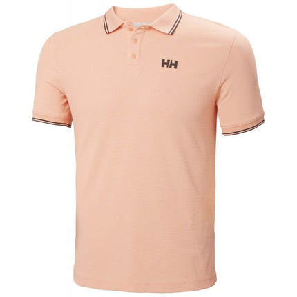 Helly Hansen Kos Polos marškinėliai M 34068 058
