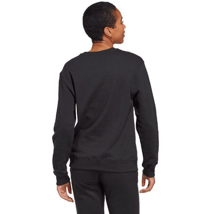 adidas Essentials Linear French Terry W džemperis IC6878