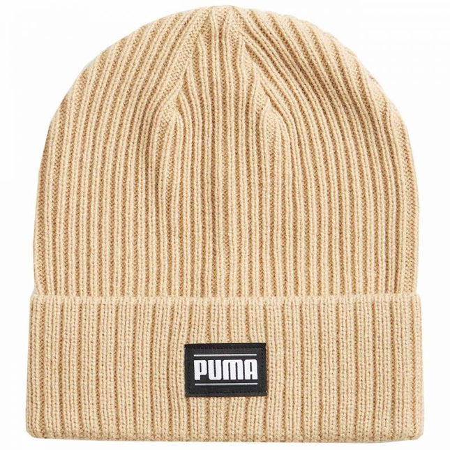 Puma Briaunota Klasikinė Kepurė Su Užlenkimu W 024038 07