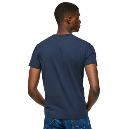 Pepe Jeans Original Stretch Marškinėliai M PM508210