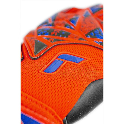 Reusch Attrakt Duo Pirštinės M 54 70 025 2211