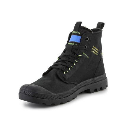 Palladium Pampa HI Re-Craft U 77220-005-M batai