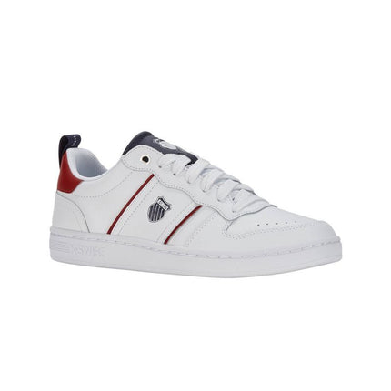K-Swiss LOZAN MATCH LTH M batai 08903-119-M