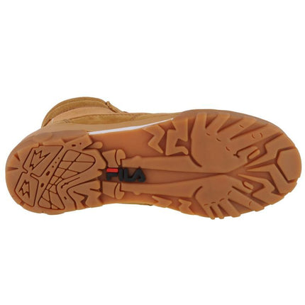 Fila Grunge II Mid moteriški batai FFW0217-23015