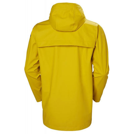 Helly Hansen Moss Rain Coat M 53265 344