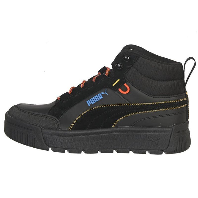 Puma Tarrenz SB III Open Road Jr 393929-01 batai