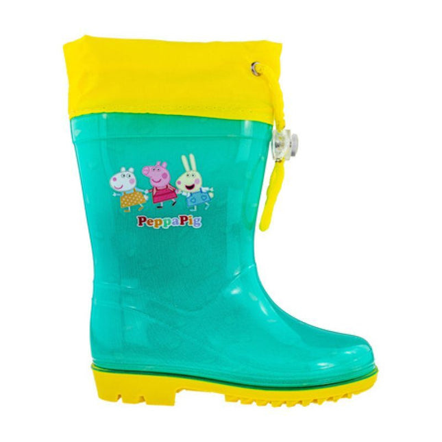 Perletti Aulinukai Peppa Pig Jr 98331