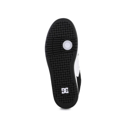 DC Shoes Manteca 4 Vyriški Batai ADYS100765-WBK