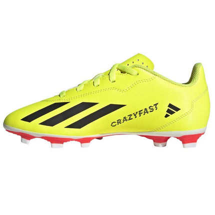Adidas X Crazyfast Club FxG M IF0717 batai