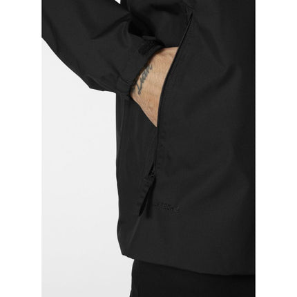 Helly Hansen YU Ervik Striukė M 53395 991