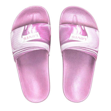 Levi's June Stamp W D65620006 Šlepetės