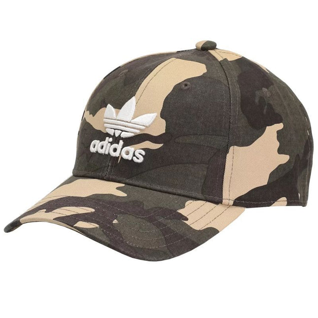 adidas Krepinio Stiliaus Beisbolo Kepuraitė H46980