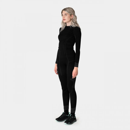 Alpinus Tactical Base Layer W GT18362 termo megztinis