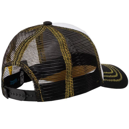 Capslab Freegun Pokemon Pikachu kepurė CL-PKM2-1-PIK5