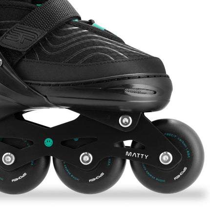 Spokey Matty Riedžiai SPK-943453 Dydis 35-38 GN