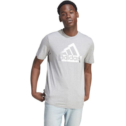 Marškinėliai adidas FI MET Tee M II3467