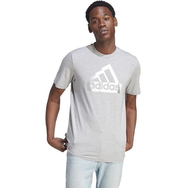 Marškinėliai adidas FI MET Tee M II3467