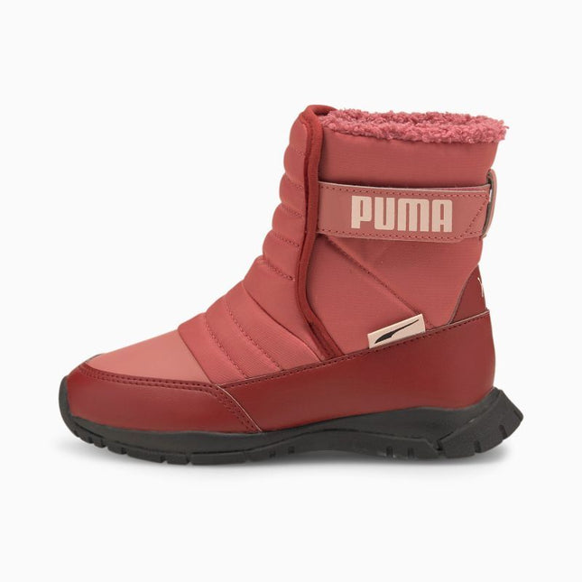 Puma Nieve Boot WTR AC PS Jr 380745-04 sniego batai