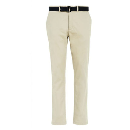 Calvin Klein Slim Fit Chino K10K110963 Modern Twill Kelnės