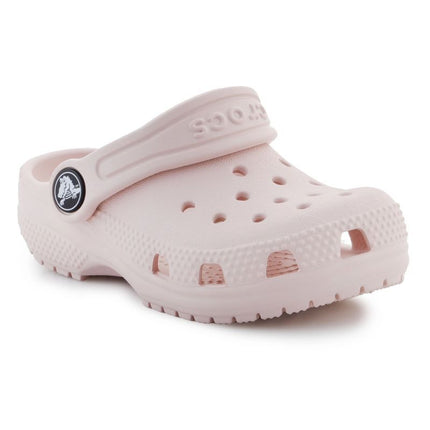 Crocs vaikiški klasikiniai šlepetukai Jr 206990-6UR