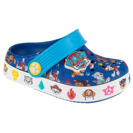Crocs Paw Patrol Crocband IV Klumpės T Jr 208853-425