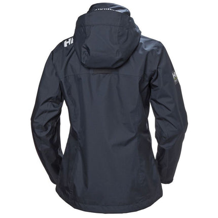 Helly Hansen Crew vidutinio sluoksnio striukė su gobtuvu W 33891 598