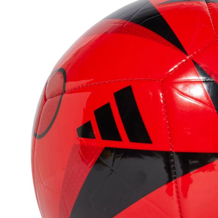 adidas FC Bayern Munich namų klubo kamuolys IX4030