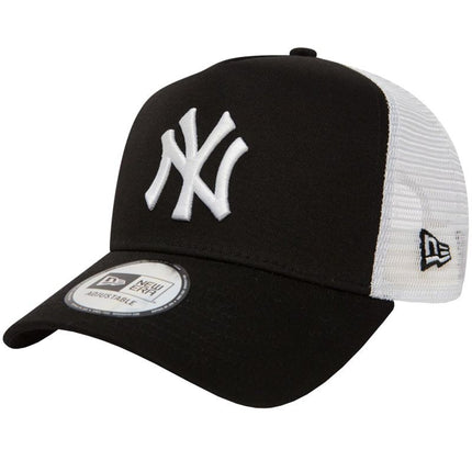 New Era Niujorko „Yankees“ MLB Švari Trukerio Kepuraitė 11588491