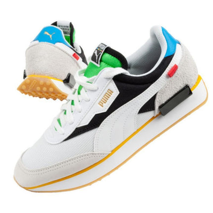 Puma Future Rider W 373384 01 Bateliai