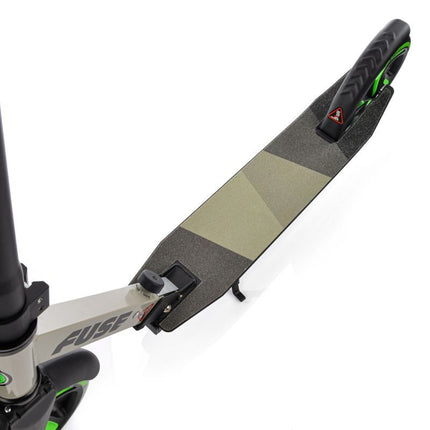 Paspirtukas Meteor Fuse 16949