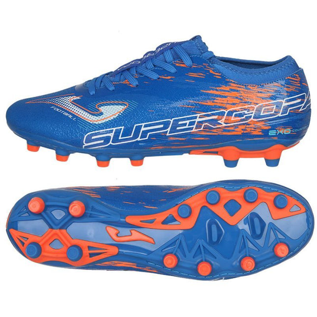 Joma Super Copa 2304 FG M SUPS2304FG futbolo bateliai