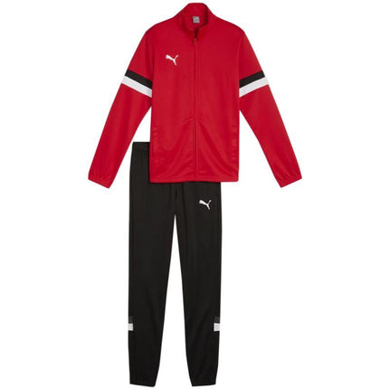 Puma Team Rise vaikiškas sportinis kostiumas 658655 01