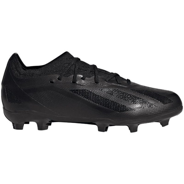 Adidas X Crazyfast.1 FG Jr IE6636 futbolo bateliai