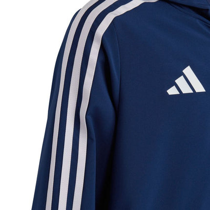 Adidas Tiro 23 League Jr IA1627 Windbreaker striukė