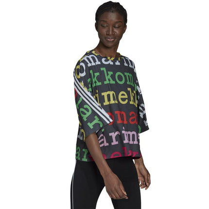 adidas Mmk Marškinėliai W HG6327