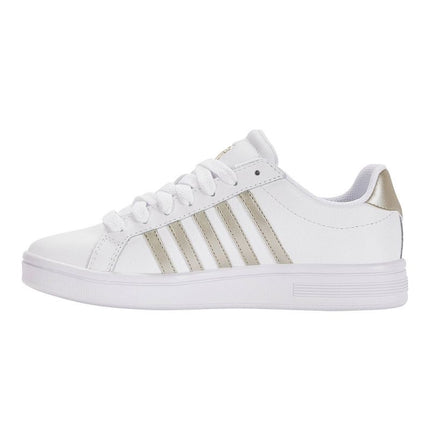 K-Swiss Court Tiebreak W 97011-183-M batai