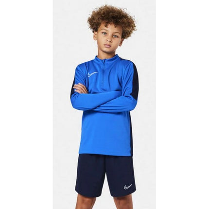 Nike Dri-Fit Academy Jr DR1356-463 Džemperis