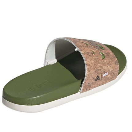 „Adidas Adilette Comfort Jr“ ID8029 šlepetės