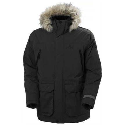 Helly Hansen Reine Parka striukė M 53630 990
