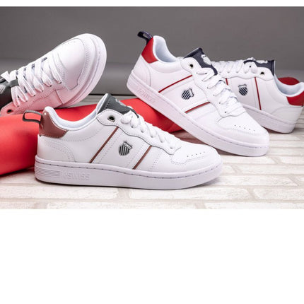K-Swiss LOZAN MATCH LTH M batai 08903-119-M