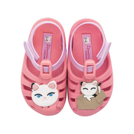 Ipanema Summer XI Ba Jr 83354-AH528 LT Sandalai