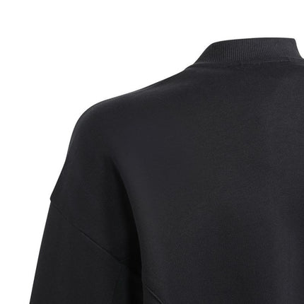 Adidas D Crop Bomber Jr IA1531 striukė