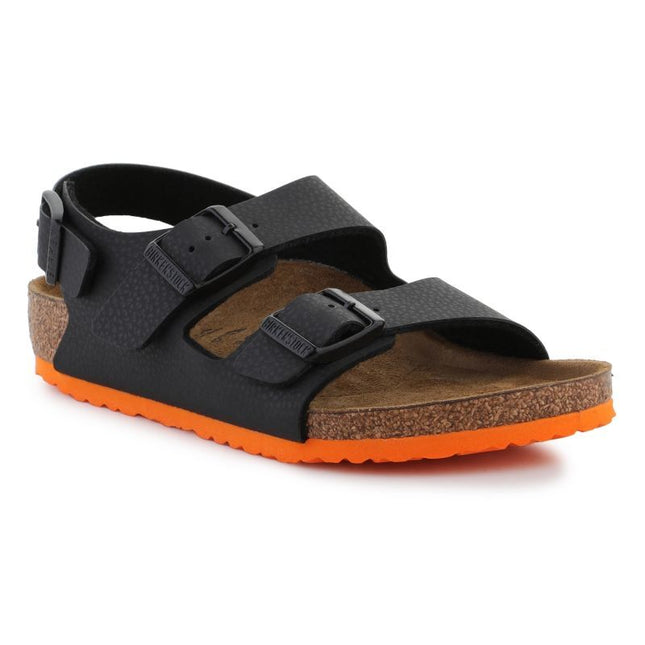 Birkenstock Milano Jr. 1026896 Basutės