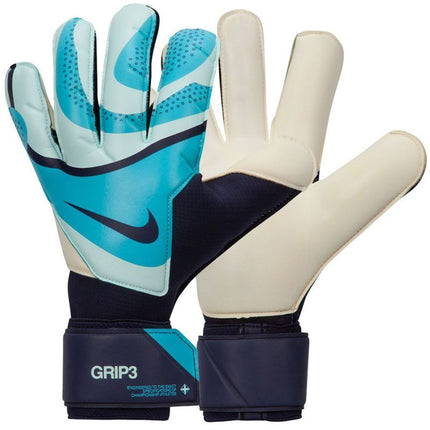 Nike Grip3 pirštinės FB2998-420