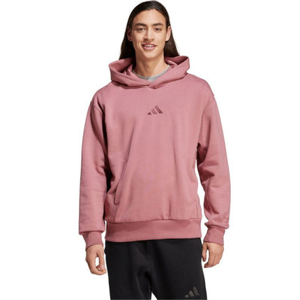 Adidas All Szn Fleece M džemperis IY4136