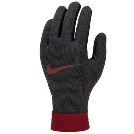 Nike Liverpool FC Thermafit HO23 vaikiškos pirštinės FQ4600-010