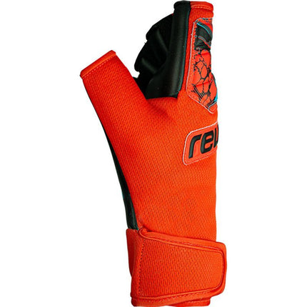 Reusch Futsal Grip Pirštinės M 53 70 320 3333