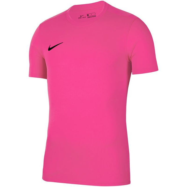 Nike Dry Park VII JSY SS Jr BV6741 616 Marškinėliai